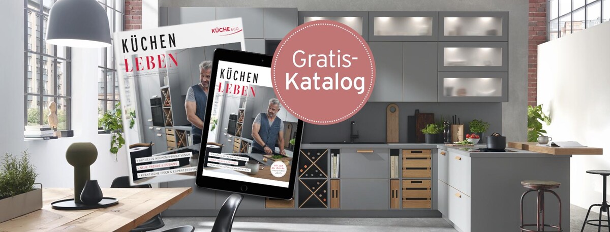 Bilder Küche&Co Berlin - Prenzlauer Berg