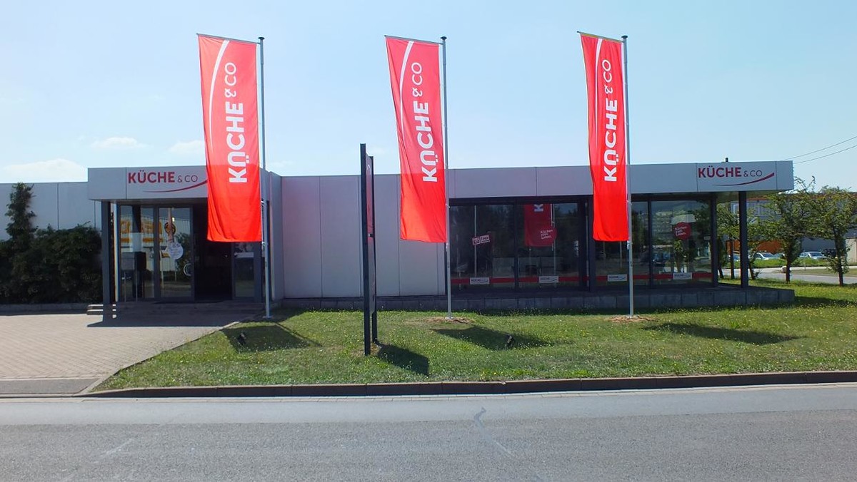 Bilder Küche&Co Nordhausen