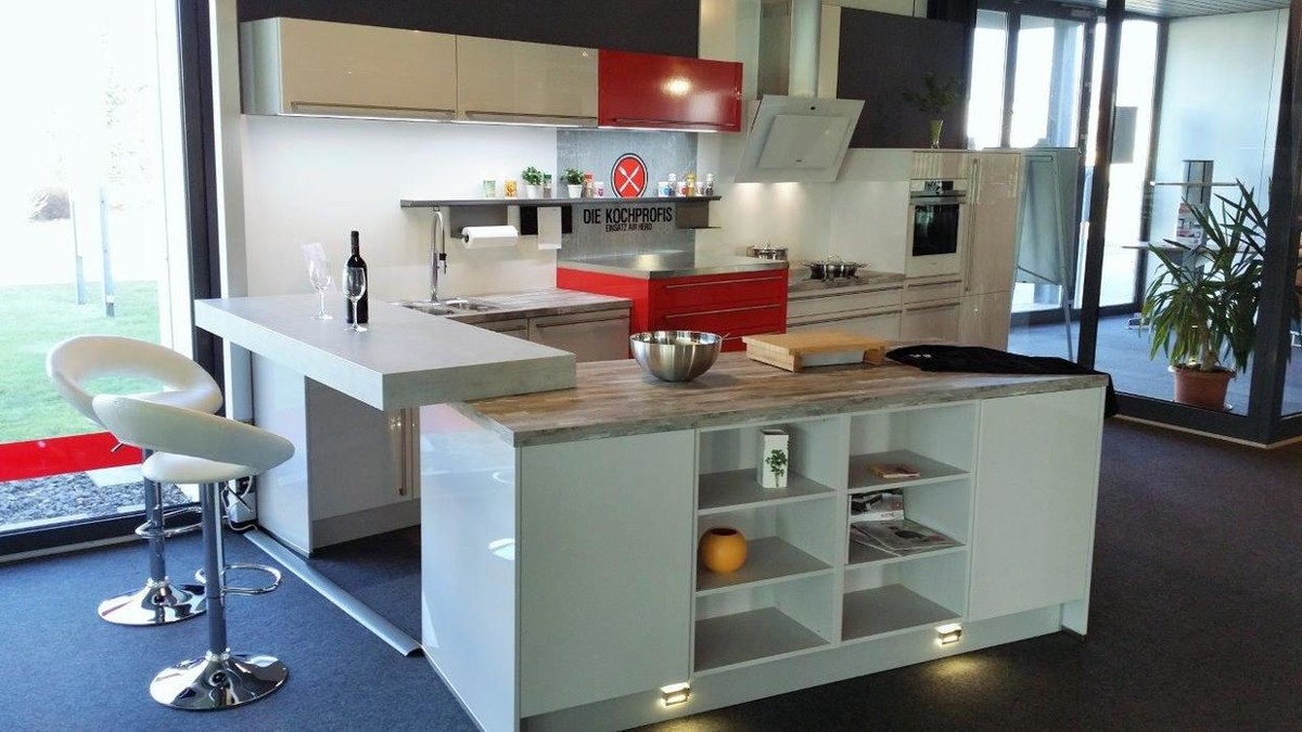 Bilder Küche&Co Nordhausen