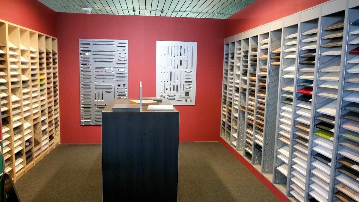 Bilder Küche&Co Nordhausen