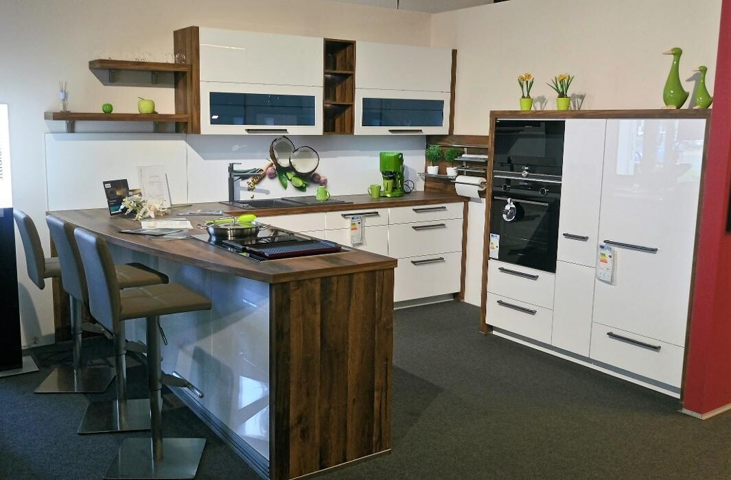 Bilder Küche&Co Nordhausen
