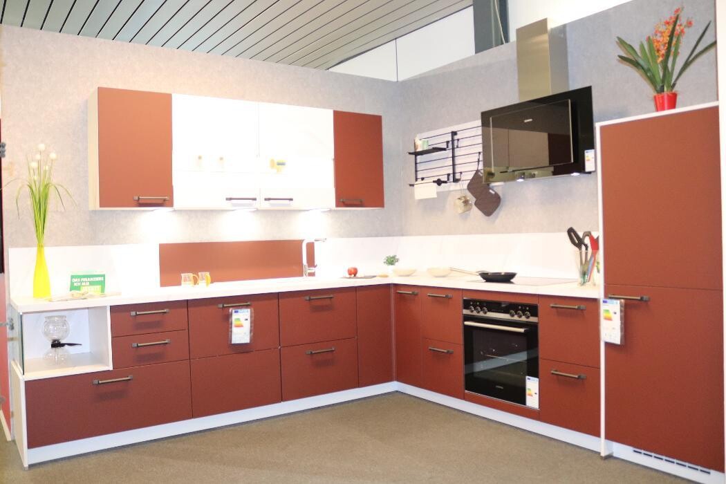 Bilder Küche&Co Nordhausen