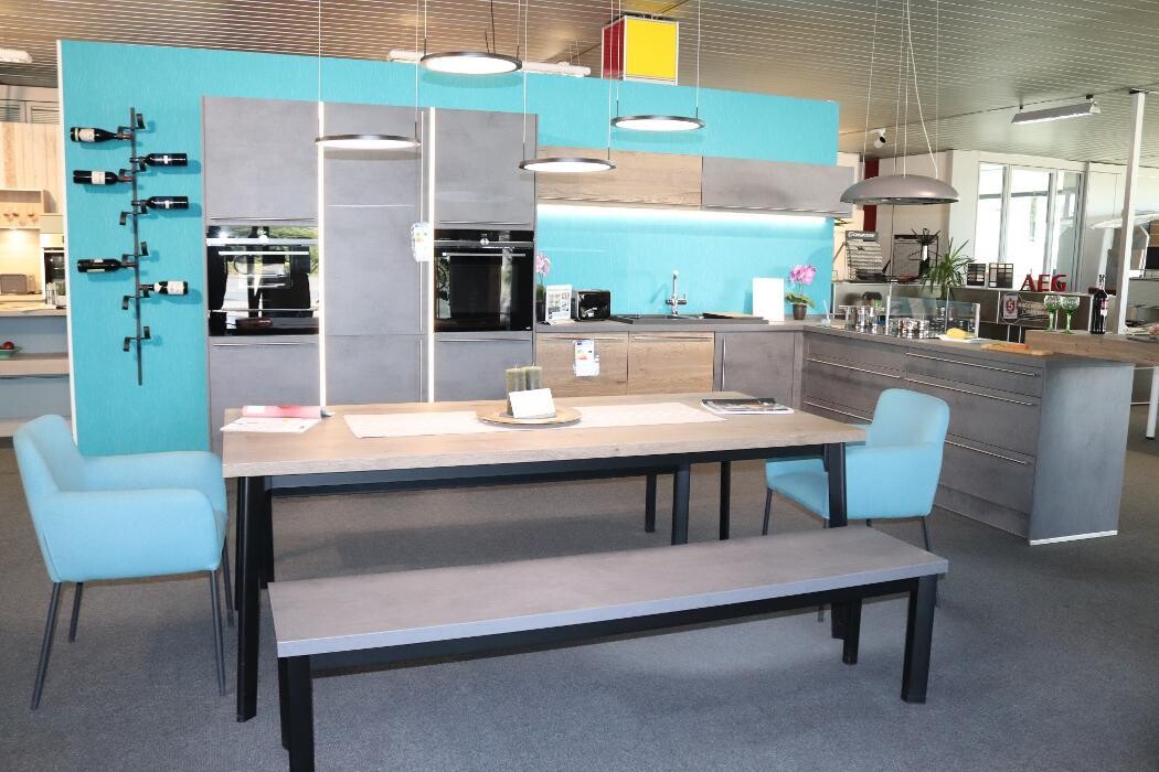 Bilder Küche&Co Nordhausen