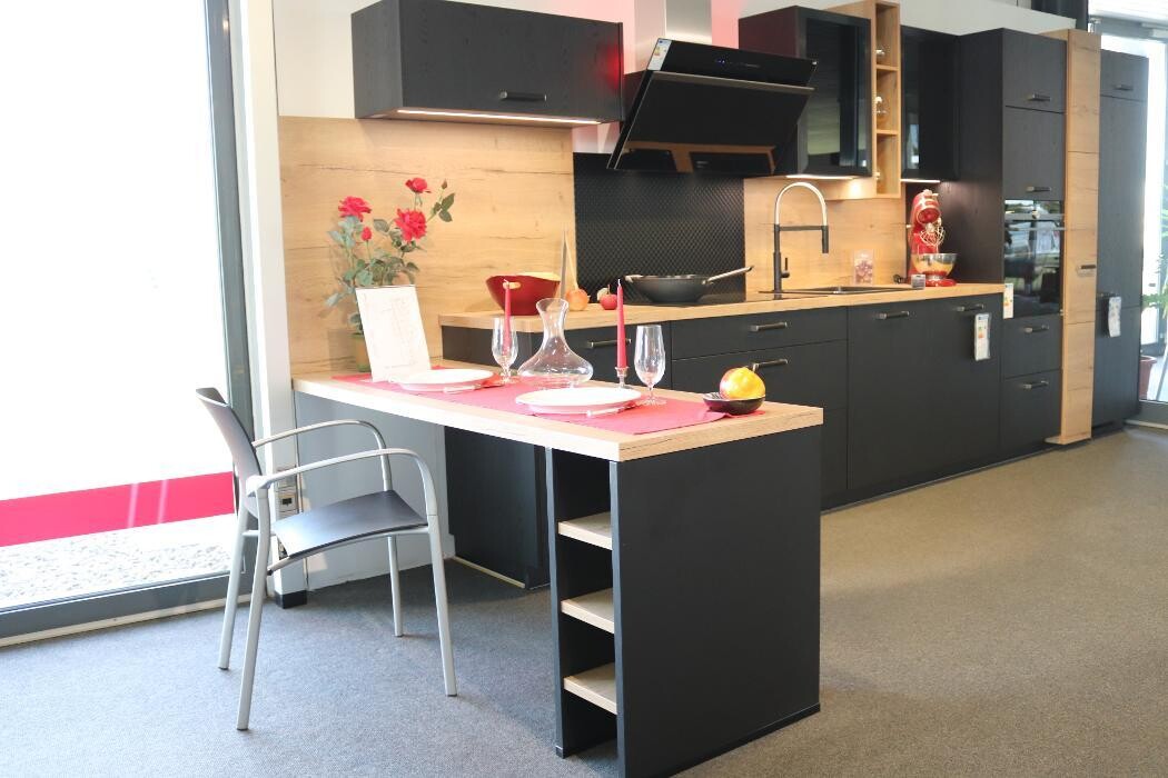 Bilder Küche&Co Nordhausen