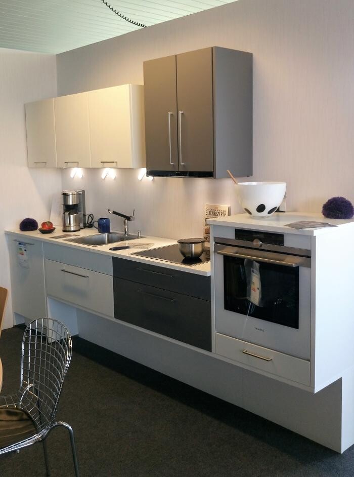 Bilder Küche&Co Nordhausen