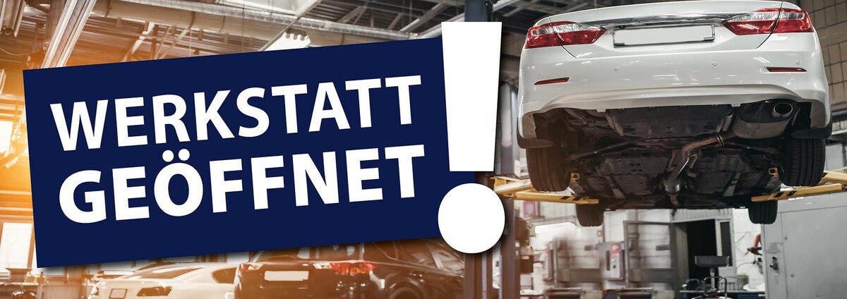 Bilder Autoservice Frost GmbH