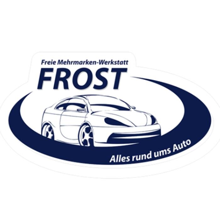 Autoservice Frost GmbH Logo