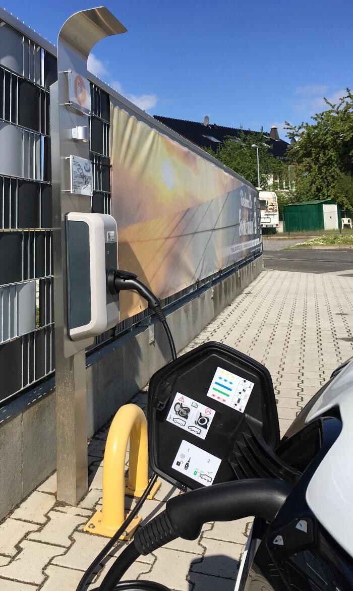 Bilder Autoservice Frost GmbH
