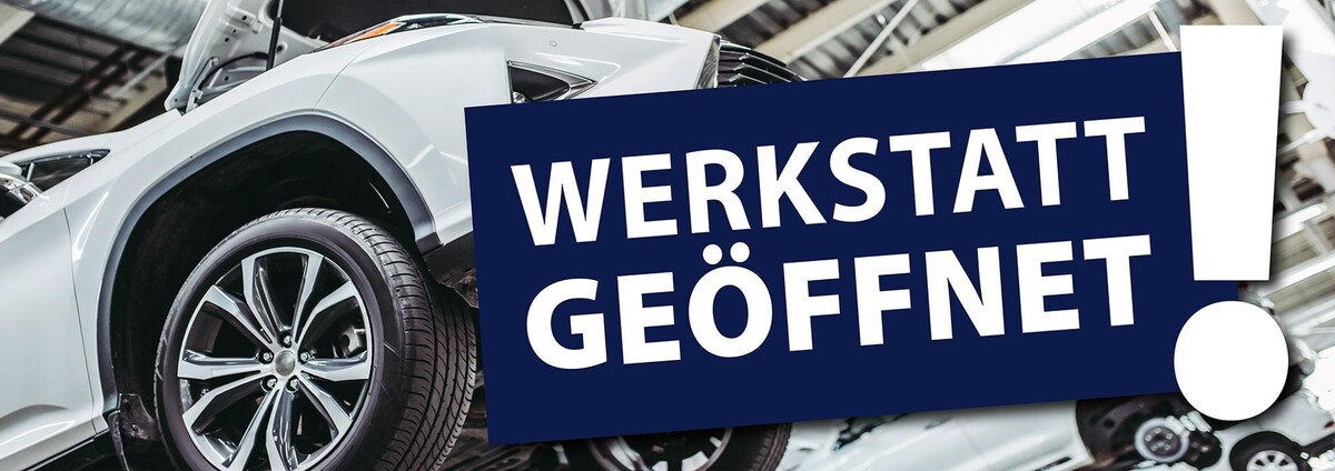 Bilder Autoservice Frost GmbH