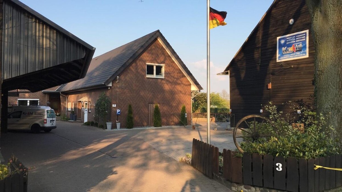 Bilder Elektro-Montagen Krehl