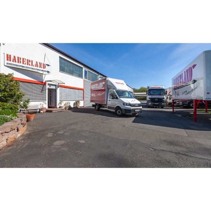 Bilder HABERLAND Möbelspedition GmbH
