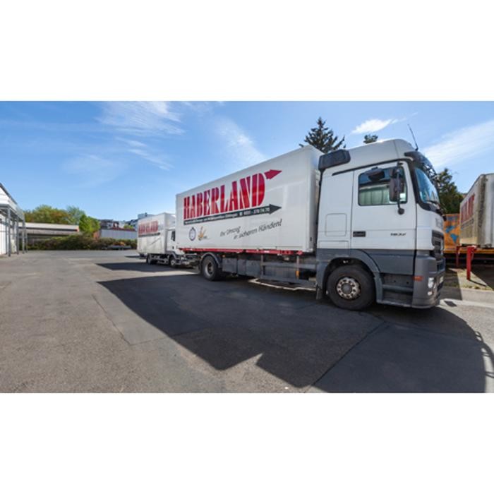 Bilder HABERLAND Möbelspedition GmbH