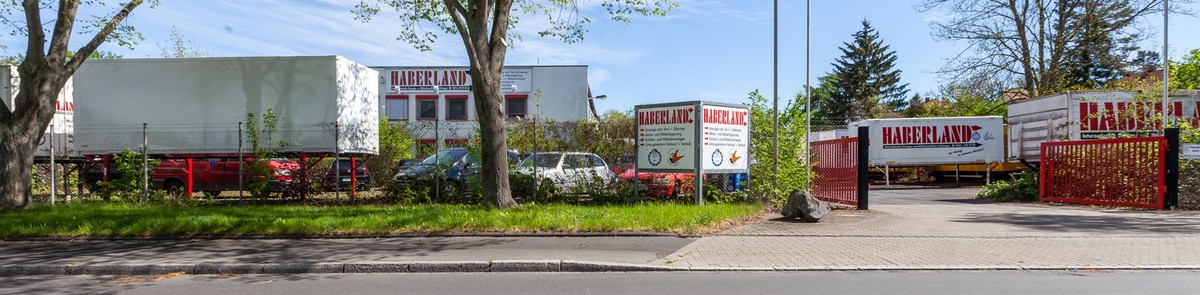 Bilder HABERLAND Möbelspedition GmbH
