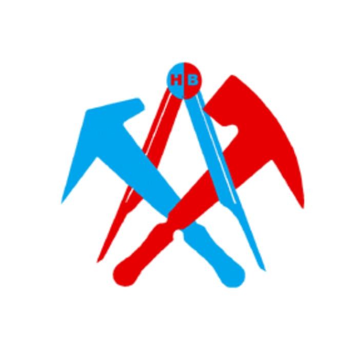 Heinrichs Bedachungen Logo