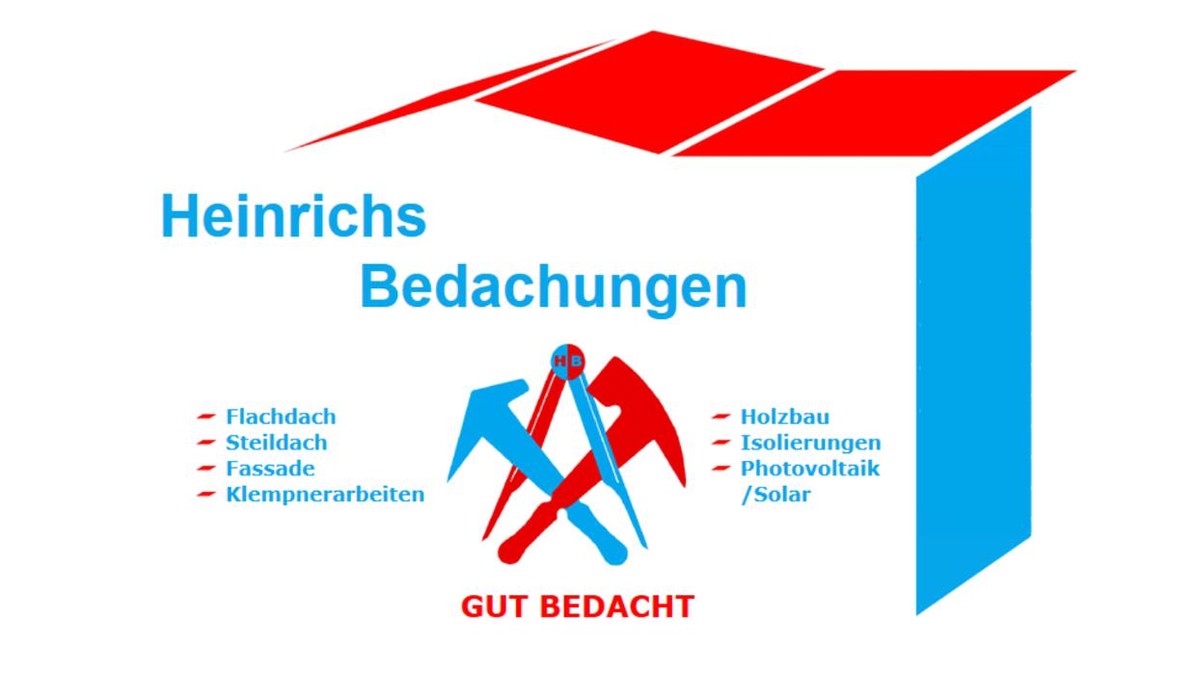 Bilder Heinrichs Bedachungen