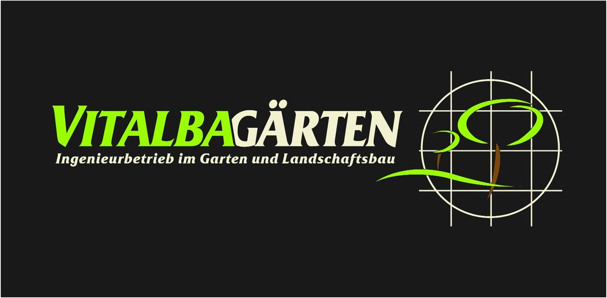 Vitalba Gärten Sven WIlsenack Logo