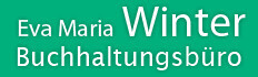 Eva Maria Winter Buchhaltungsbüro Logo