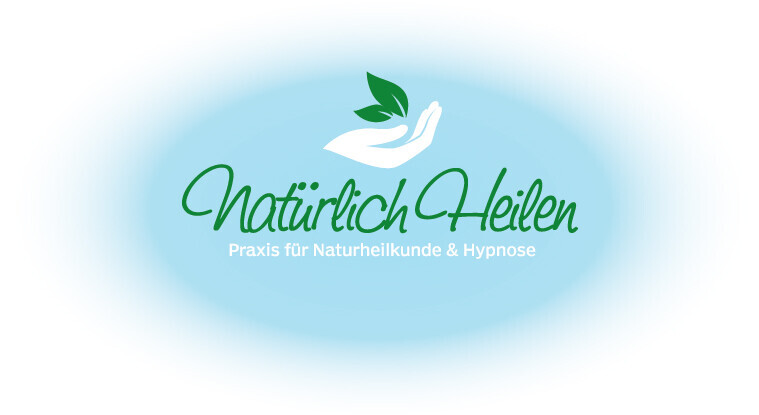Praxis für Naturheilkunde und Hypnose in München Irmingard Scherer Logo