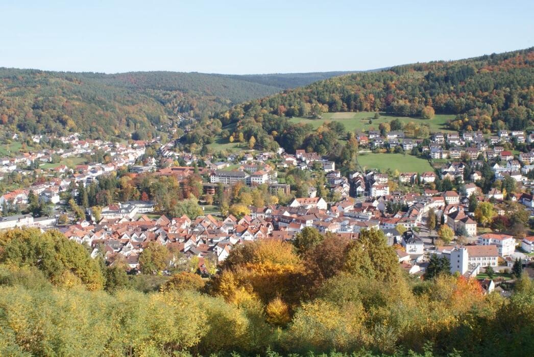 Bilder Haus Margarethenhof GmbH & Co. KG