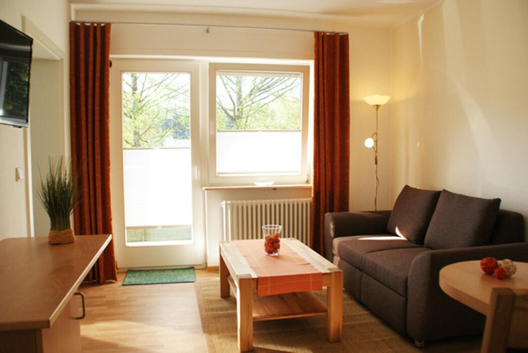 Bilder Haus Margarethenhof GmbH & Co. KG