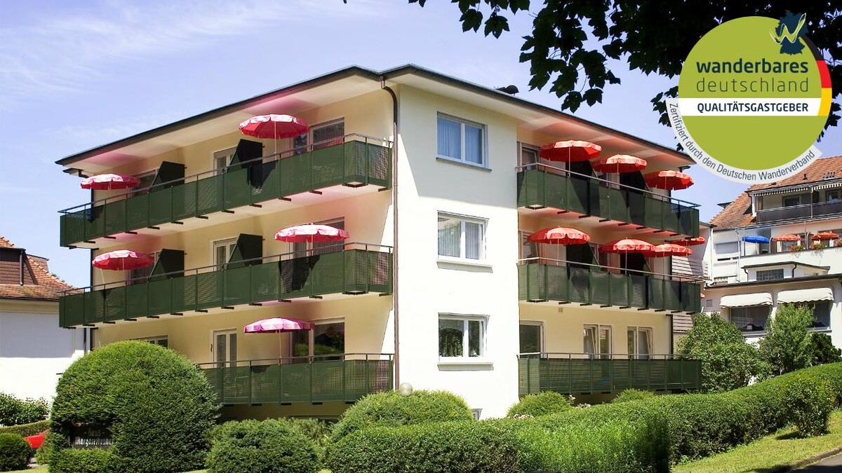 Bilder Haus Margarethenhof GmbH & Co. KG