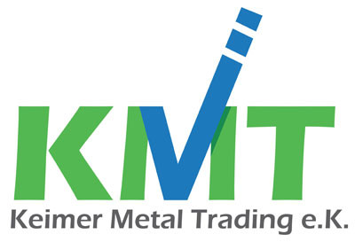 Keimer Metal Trading eK Logo