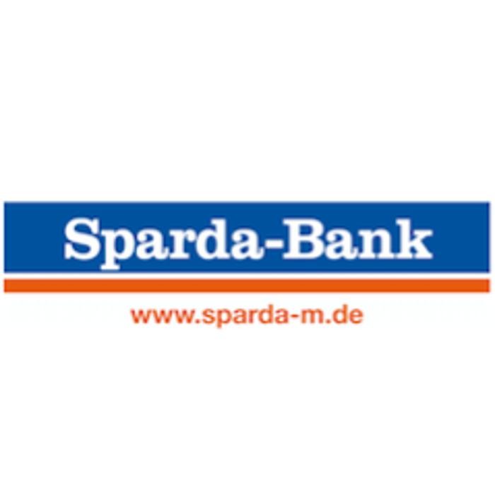 Sparda-Bank Filiale Perlacher Einkaufszentrum pep Logo