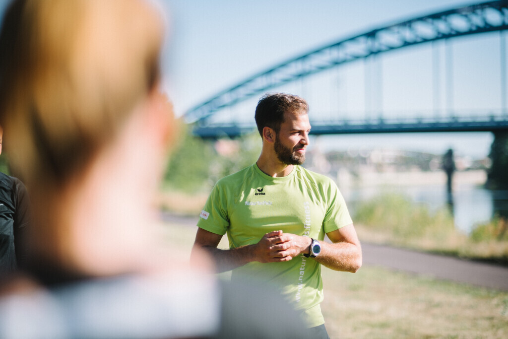 Bilder NaturImPuls - Outdoor Fitness & Functional Training