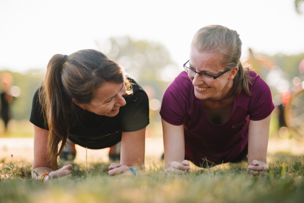 Bilder NaturImPuls - Outdoor Fitness & Functional Training