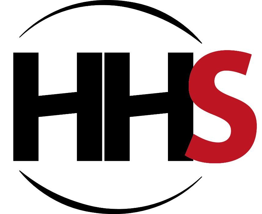 Hamburger Sprachendienst Logo