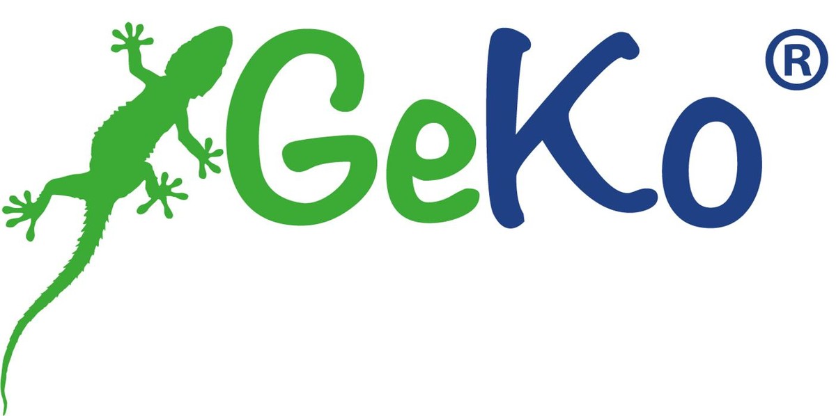 GeKo Gesundheit kommt an Logo