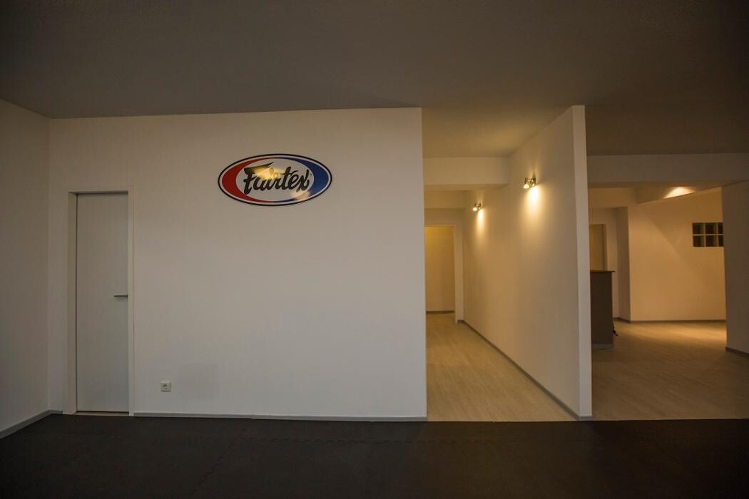 Bilder Muay Thai Düsseldorf