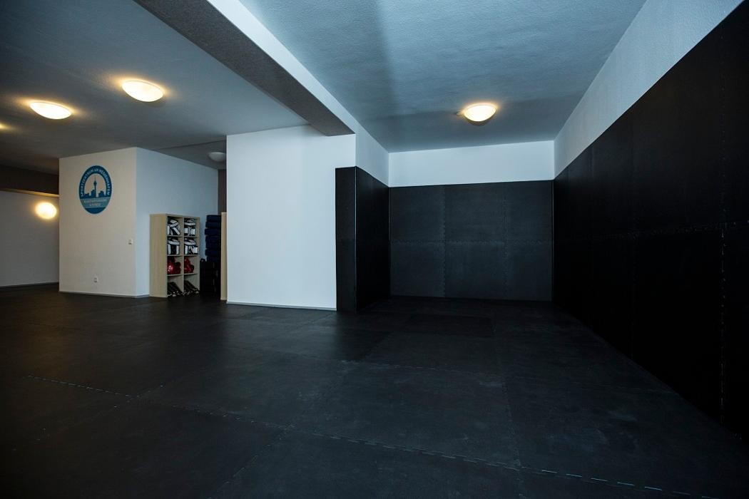 Bilder Muay Thai Düsseldorf