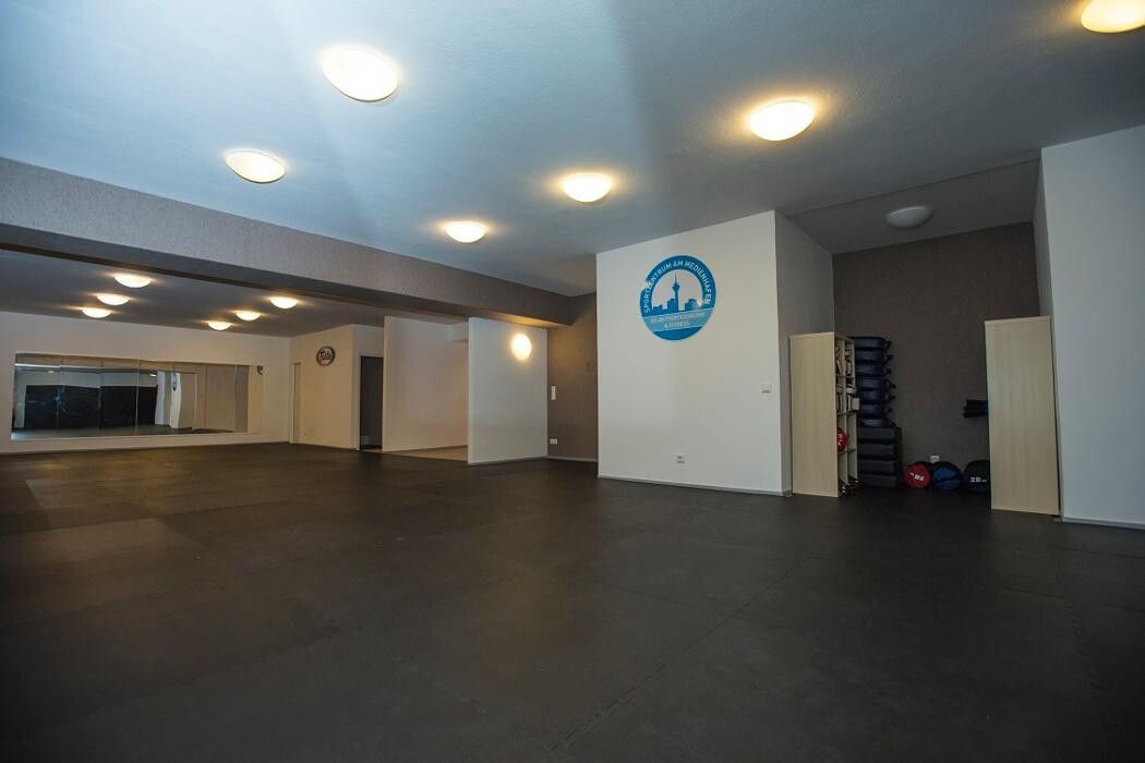 Bilder Muay Thai Düsseldorf