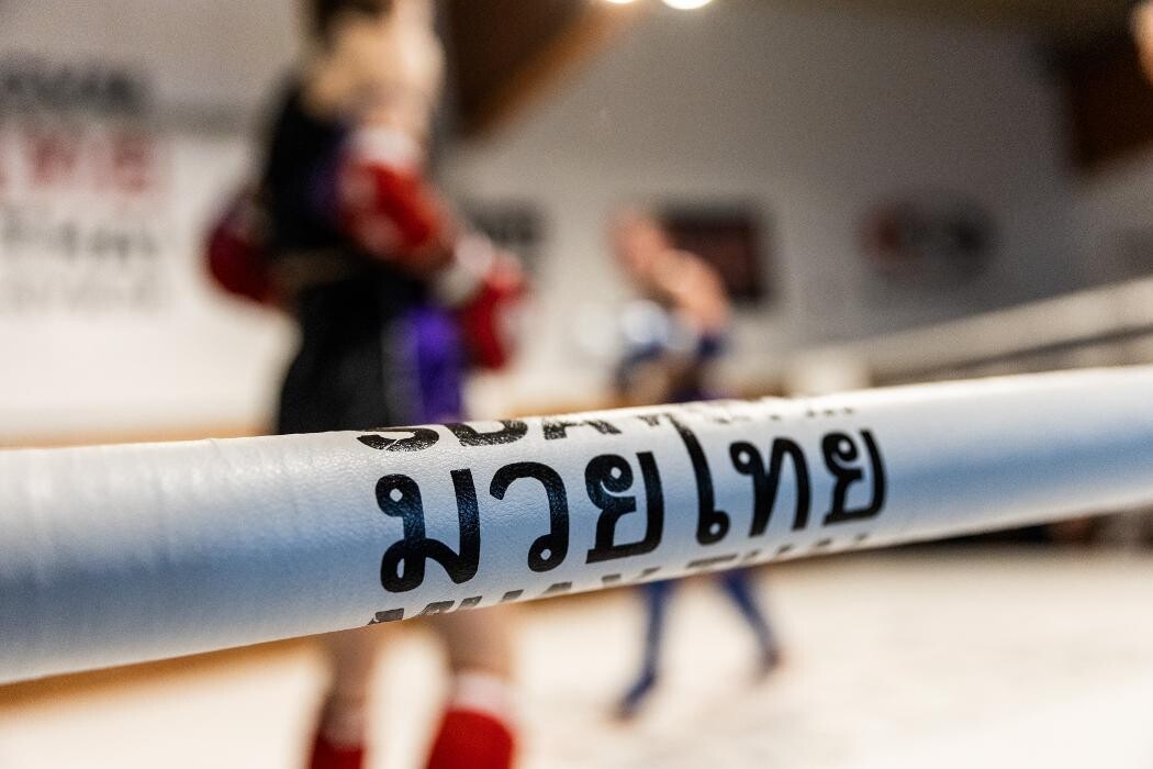 Bilder Muay Thai Düsseldorf