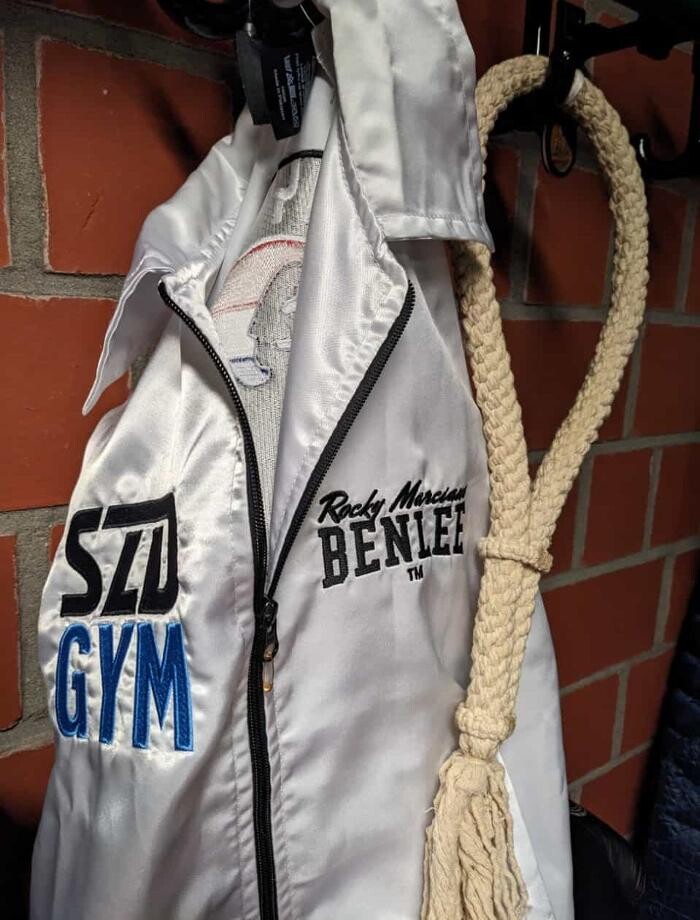 Bilder Muay Thai Düsseldorf