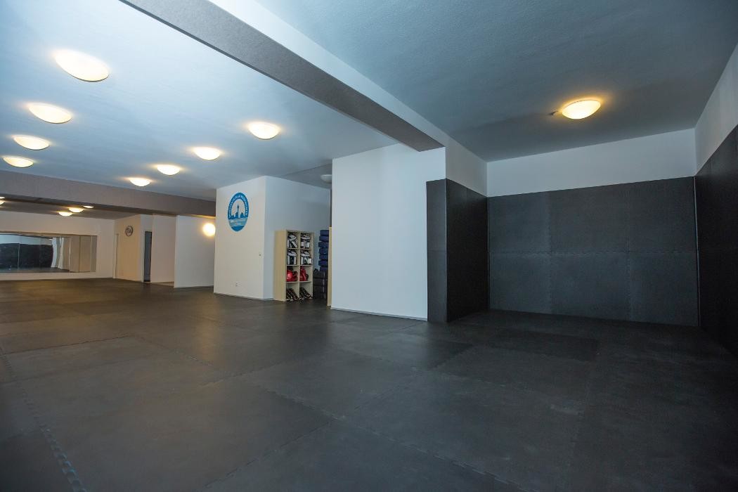 Bilder Muay Thai Düsseldorf