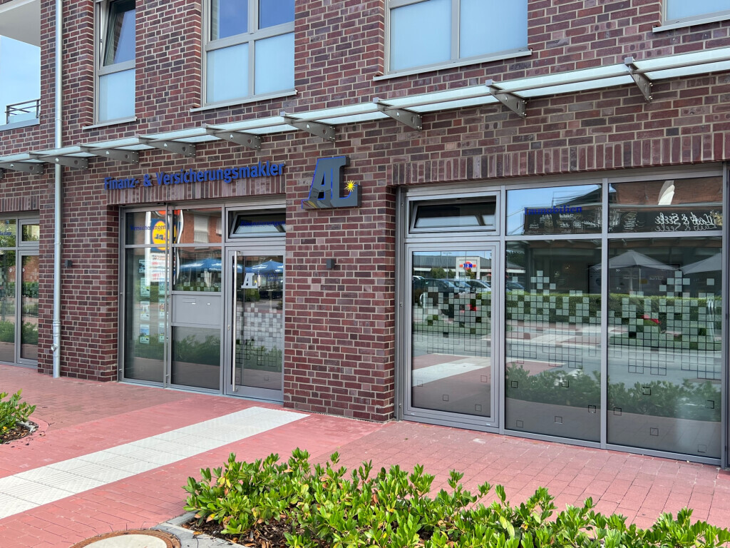 Bilder AL Finanzkonzepte GmbH