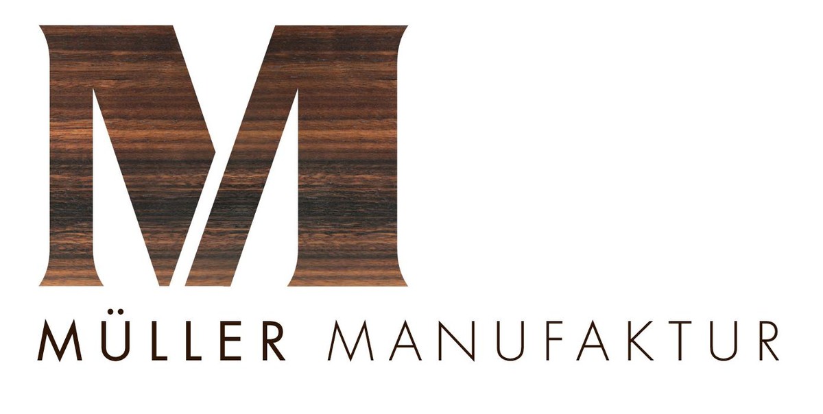 Müller Manufaktur Möbelbau GmbH Logo