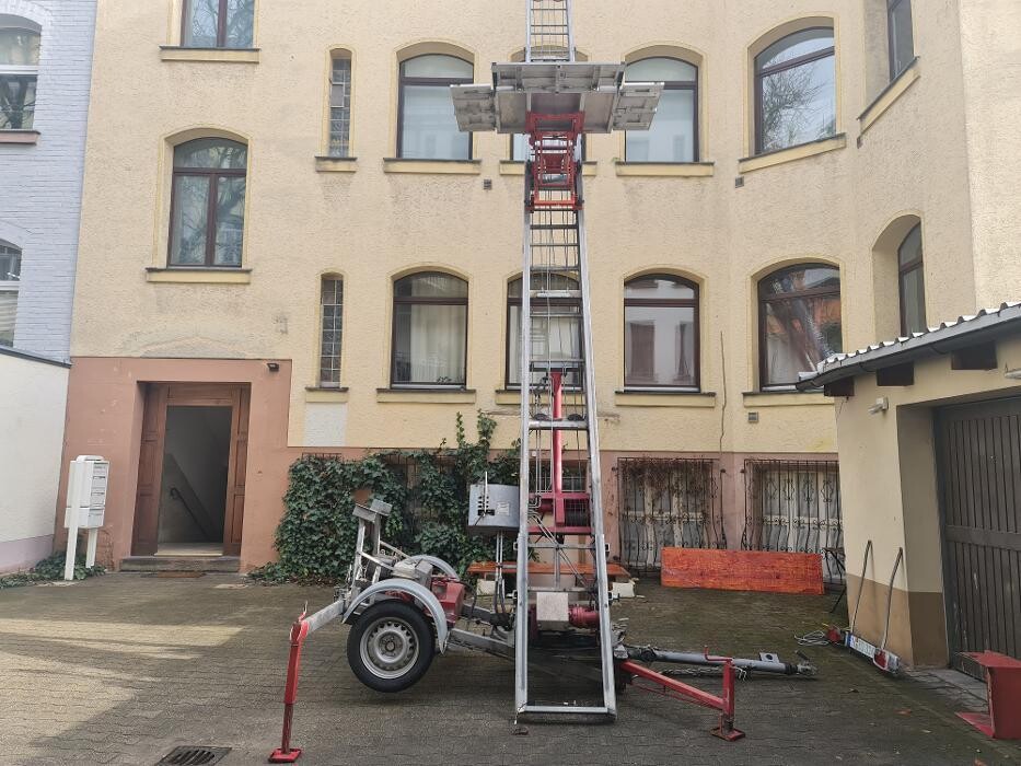 Bilder ISLER Umzüge Transporte Dienstleistungen