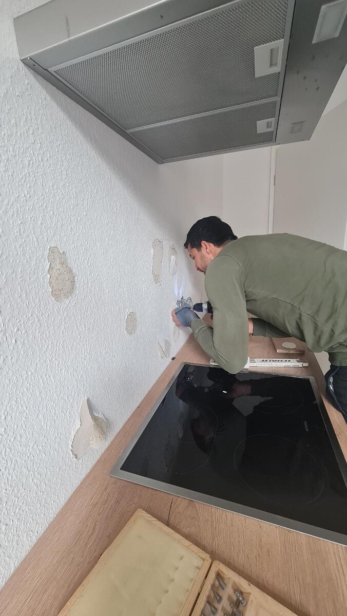 Bilder ISLER Umzüge Transporte Dienstleistungen