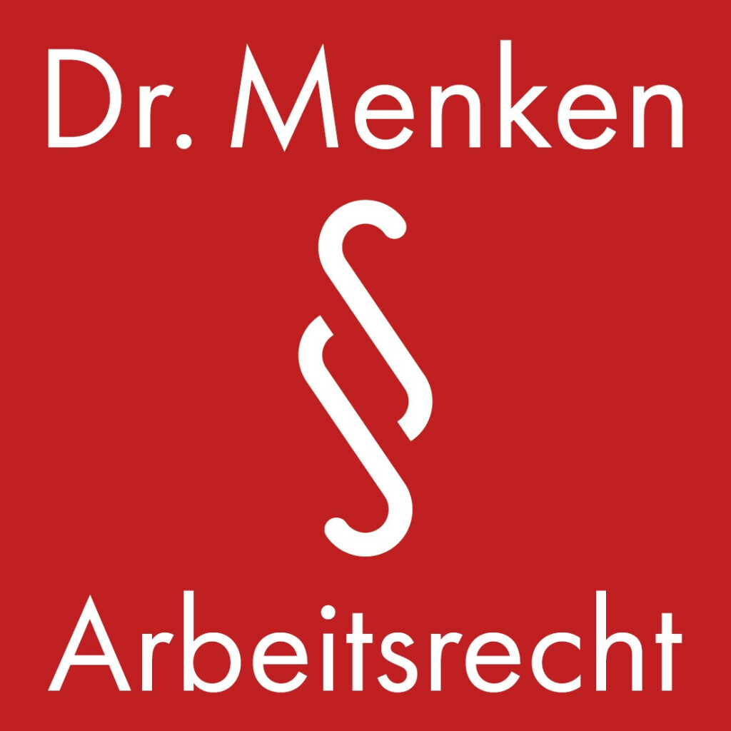 Dr. Hubert Menken Logo
