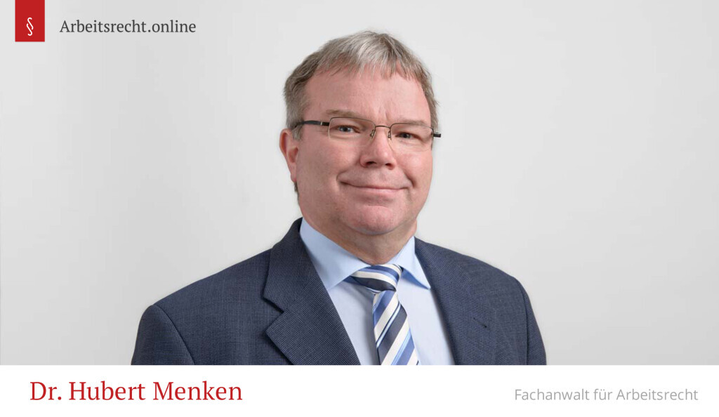 Bilder Dr. Hubert Menken