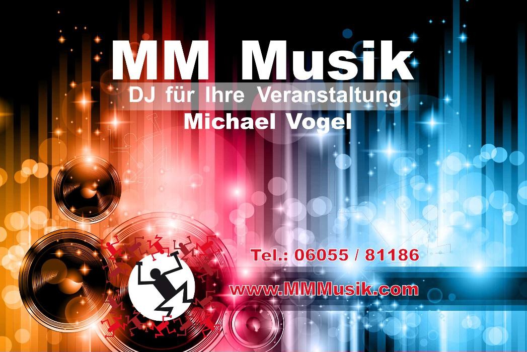 MMMusik Logo