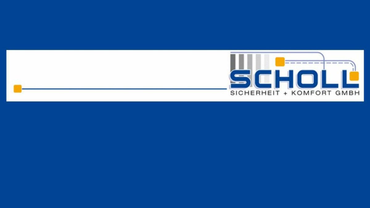 Bilder Scholl - Sicherheit + Komfort GmbH