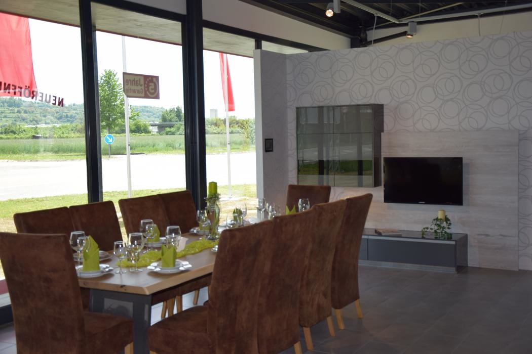 Bilder Küche&Co Ringsheim