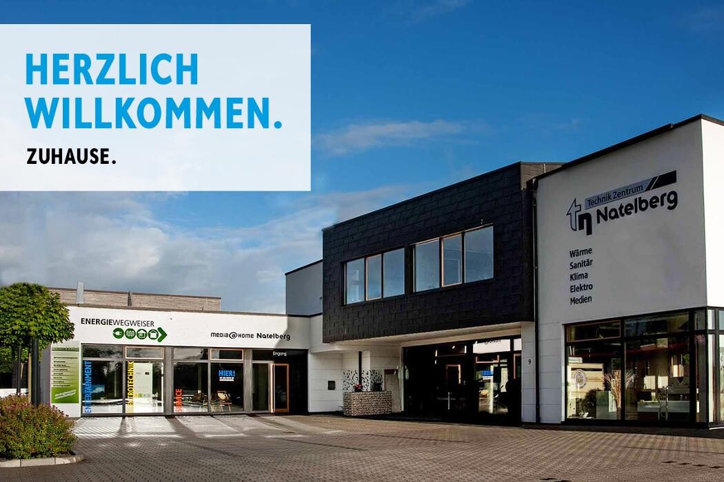 Bilder media@home Natelberg