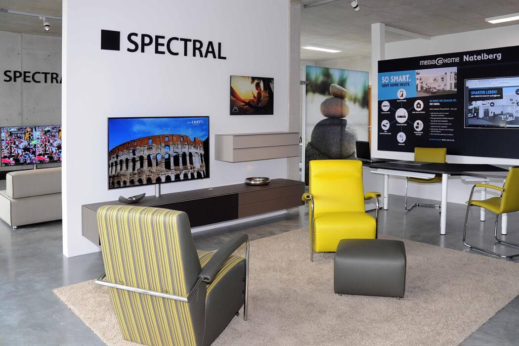 Bilder media@home Natelberg