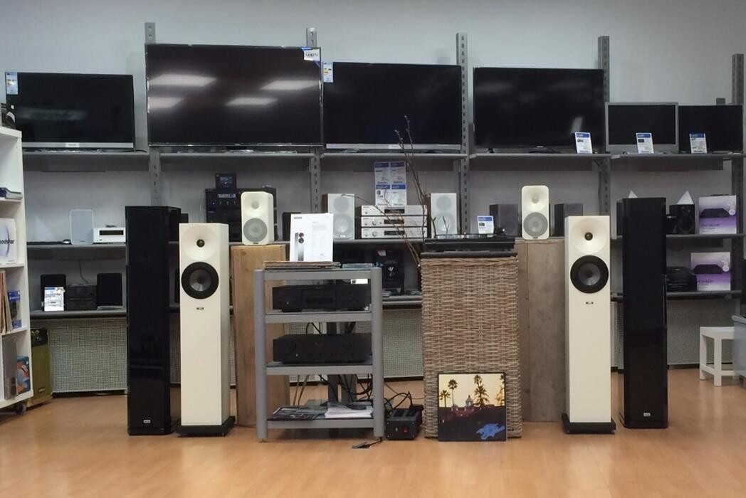 Bilder EURONICS Geissler