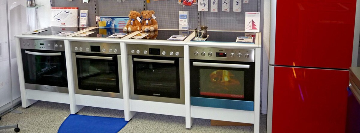 Bilder EURONICS Elektrohaus Klaes